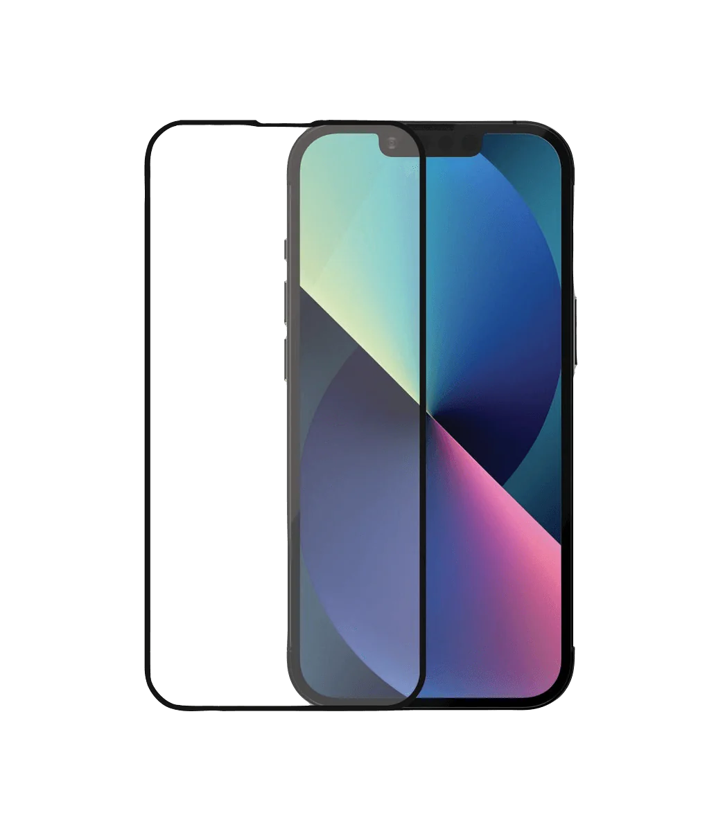 SCREEN PROTECTORS