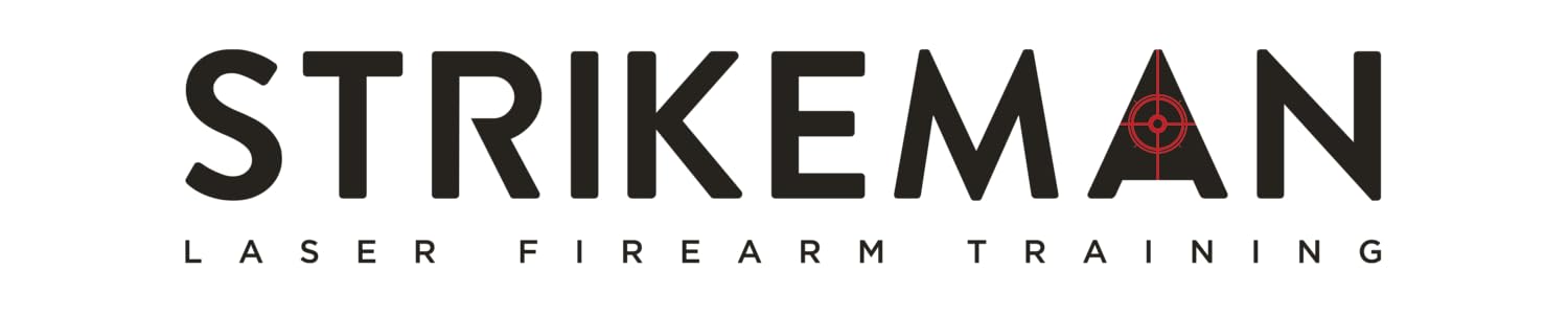 Strikeman Pro Phone Tripod & Mount | Best Dry Fire System for Serious  Shooters